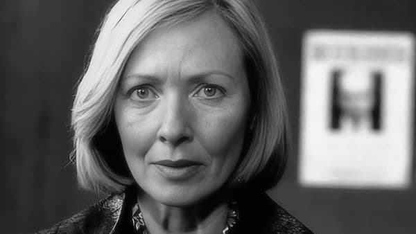 Norma West as Joy Williams