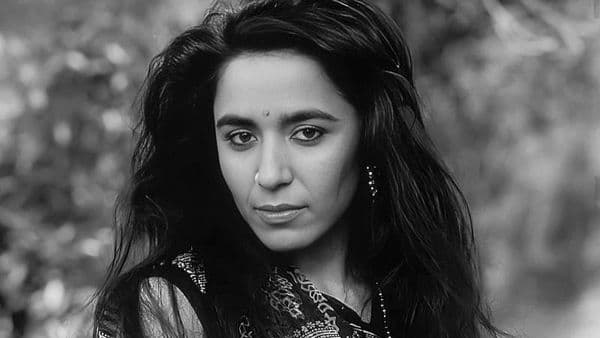 Mamta Kaash as Malina Patel