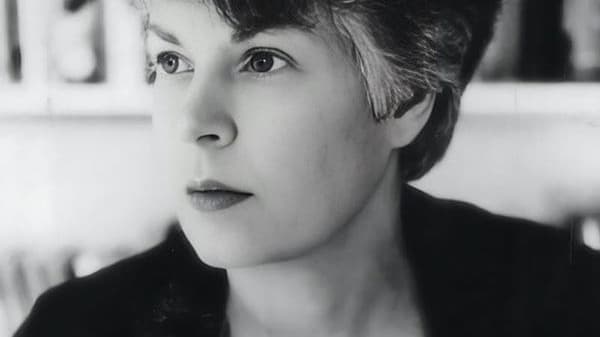 Ruth Rendell