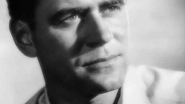 George Baker
